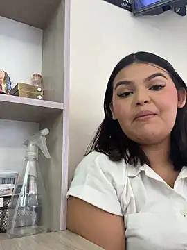 Lia sexx online show from April 13, 2026, 6:56 pm