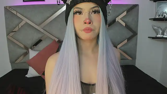 Keidy rose online show from February 19, 2025, 7:37 pm