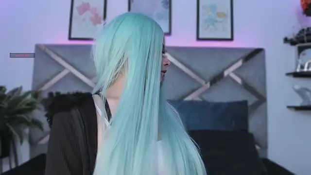 Keidy rose online show from November 17, 2025, 7:18 pm