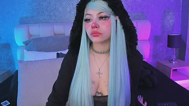 Keidy rose online show from November 29, 2025, 7:52 am