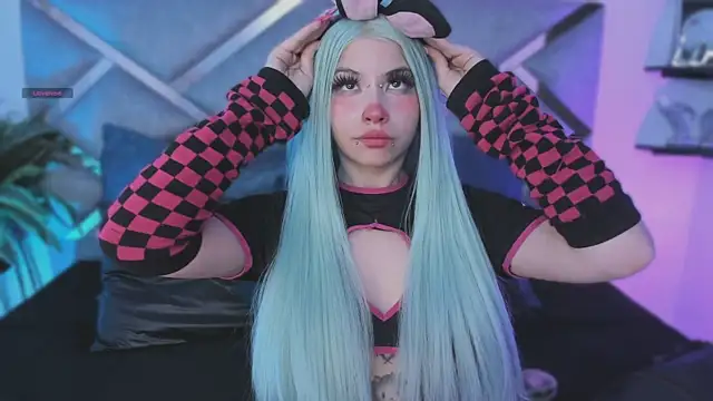 Keidy rose online show from December 2, 2025, 7:26 pm