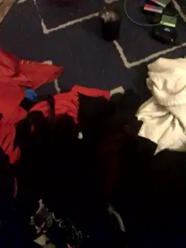 Sexyheelskev online show from January 9, 2026, 9:38 am