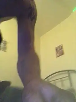 Sexyheelskev online show from January 12, 2026, 4:14 pm