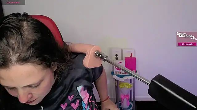 valery adams1 online show from March 7, 2026, 4:52 am