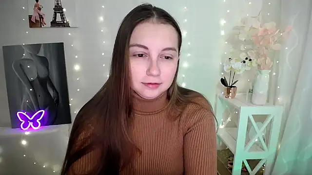 SweetPrincess  online show from April 10, 2026, 7:04 am