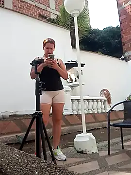 Britney taylor  online show from March 3, 2026, 7:10 pm