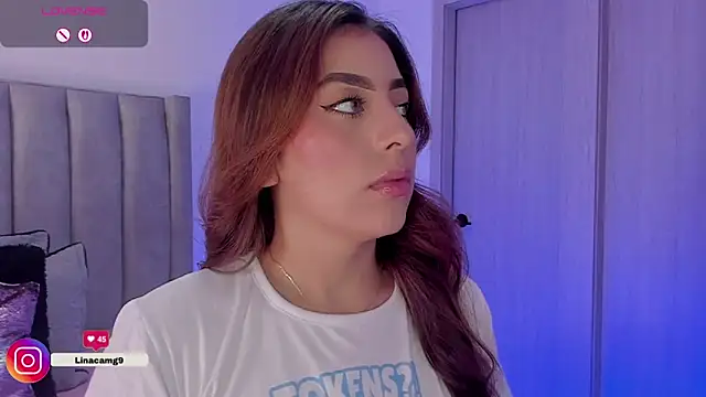 MaddyyLennon online show from April 12, 2026, 10:35 pm