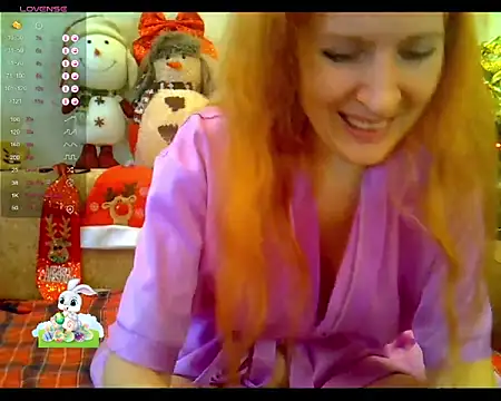 Snapshot of LexxNikki chatting on December 18, 2025, 3:55 am LexxNikki online show from December 18, 2025, 3:55 am