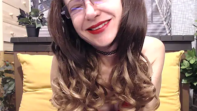 lilianleight online show from September 19, 2025, 2:59 am