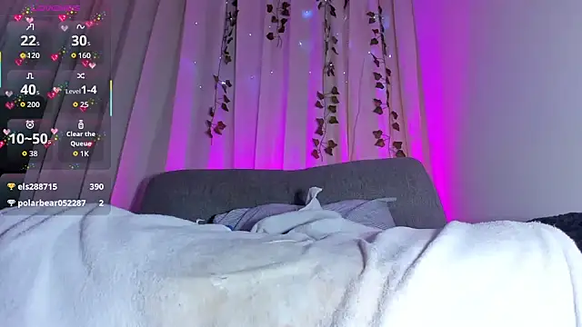 Snapshot of ADELINA_CONTE chatting on February 14, 2026, 8:42 pm ADELINA CONTE online show from February 14, 2026, 8:42 pm