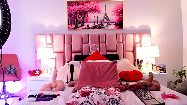 Anaa Bellaa online show from October 11, 2025, 12:17 pm