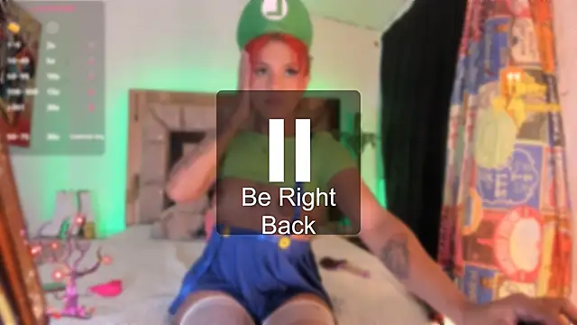 Sofia waltonx online show from October 23, 2025, 12:31 am