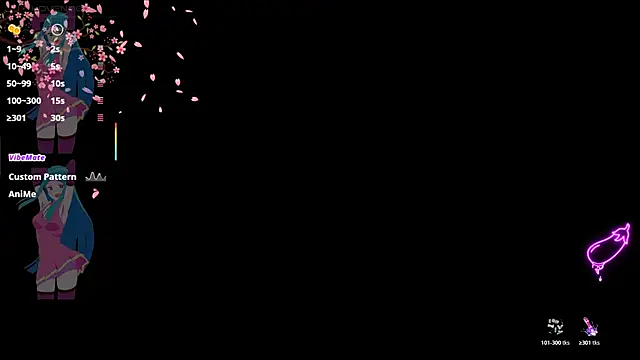 Sofia waltonx online show from April 14, 2026, 1:38 pm