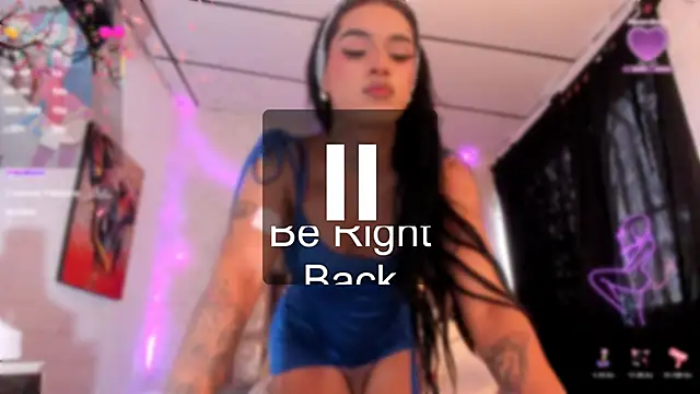 Sofia waltonx online show from February 13, 2026, 1:44 pm