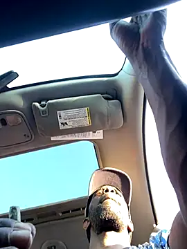 Bigdickbandit205 online show from September 17, 2025, 10:56 pm