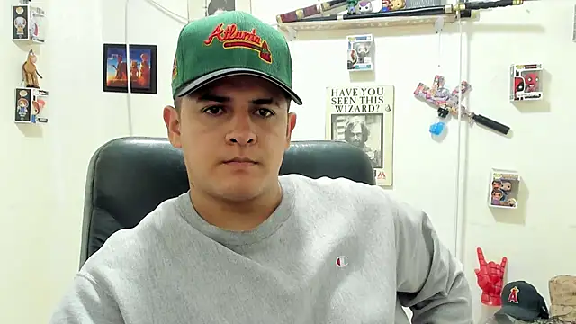 ney 22 online show from October 7, 2025, 2:23 am