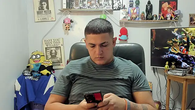 Snapshot of ney_22 chatting on February 9, 2026, 9:02 pm ney 22 online show from February 9, 2026, 9:02 pm