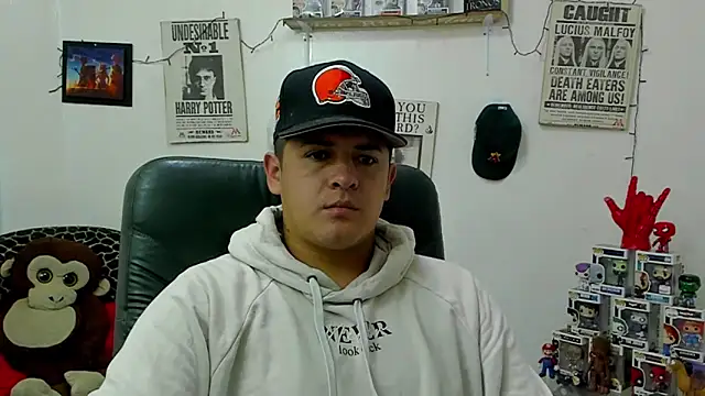 ney 22 online show from February 19, 2025, 2:22 pm