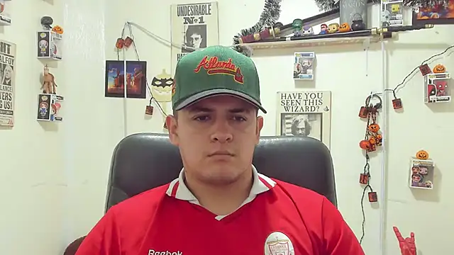 ney 22 online show from October 24, 2025, 8:30 pm