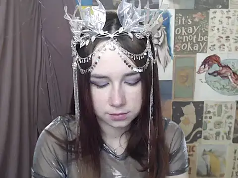 VeryVeryVeryShy  online show from February 4, 2026, 6:52 am