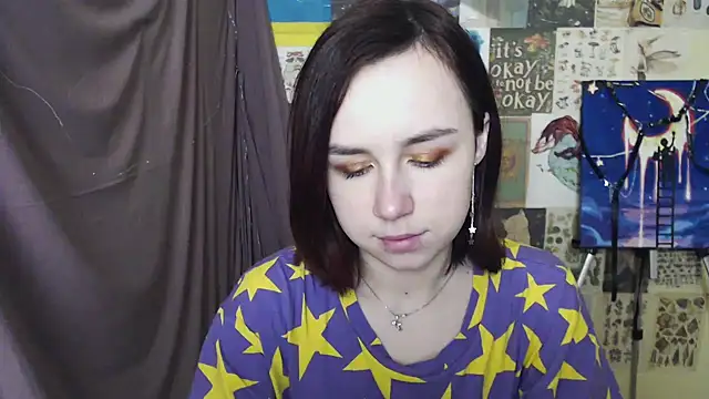 VeryVeryVeryShy  online show from February 28, 2025, 6:32 am