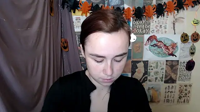 VeryVeryVeryShy  online show from October 28, 2025, 4:13 am