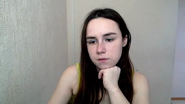 VeryVeryVeryShy  online show from February 22, 2026, 7:22 am