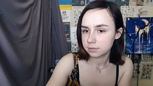 VeryVeryVeryShy  online show from February 20, 2025, 12:47 pm
