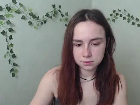 VeryVeryVeryShy  online show from March 23, 2026, 3:50 am