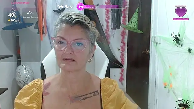 bety-cum2 online show from October 30, 2025, 12:09 am