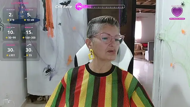 bety-cum2 online show from October 8, 2025, 12:28 pm