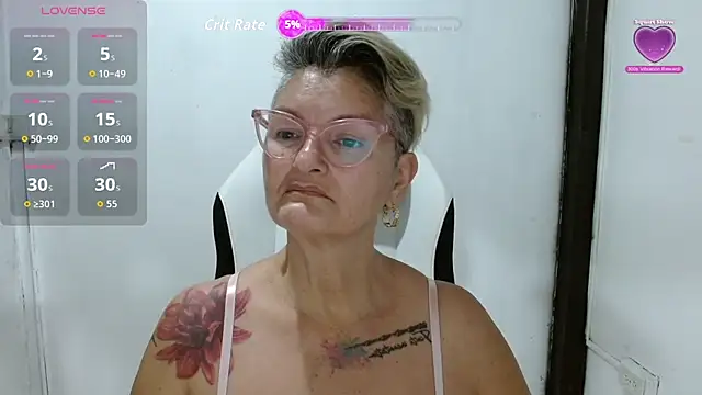 bety-cum2 online show from November 21, 2025, 9:52 am