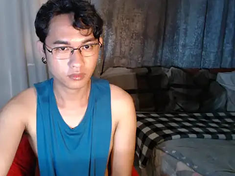 asiancuckyguy69 online show from February 16, 2026, 1:59 am