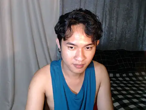 Snapshot of asiancuckyguy69 chatting on March 5, 2026, 2:24 pm asiancuckyguy69 online show from March 5, 2026, 2:24 pm