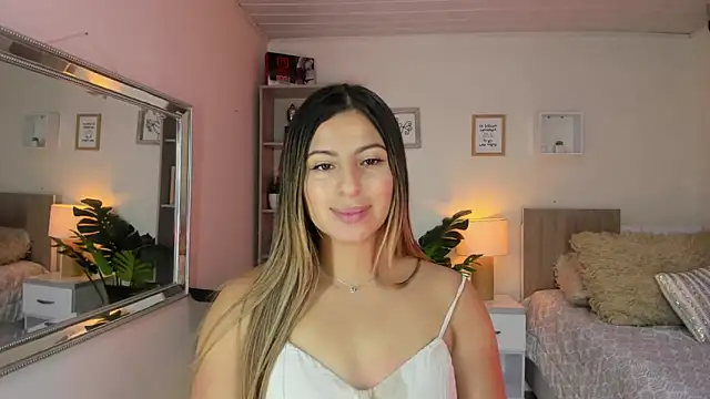 little antonela online show from January 29, 2025, 3:47 pm