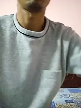 RikzAdam online show from April 21, 2026, 6:47 pm