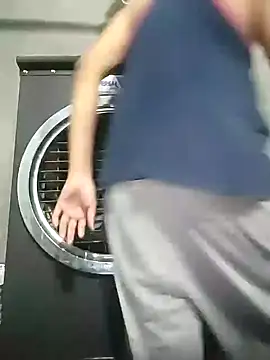 Hot2612 online show from October 20, 2025, 3:23 pm