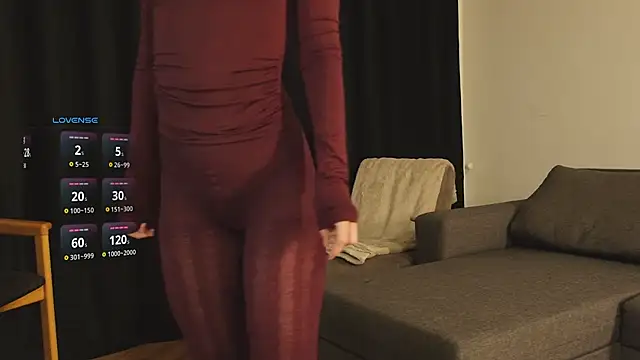 hee jeen online show from January 9, 2026, 4:25 pm