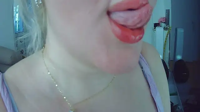 leysun7 online show from March 13, 2026, 2:44 pm