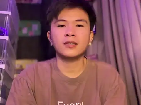 Sexy Handsome Drex online show from April 20, 2026, 4:19 pm