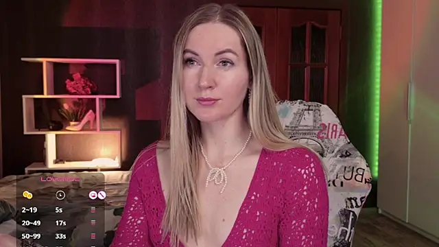 Hello Lisha online show from December 3, 2025, 8:14 am