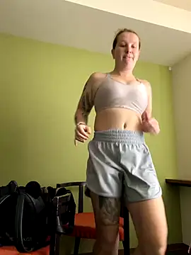 wetgerman 2 online show from November 10, 2025, 12:37 am