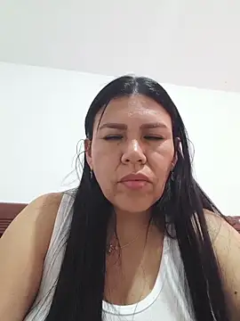 AgathaPember online show from February 10, 2026, 3:11 pm