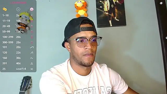 Bigcock 21cm  online show from November 28, 2025, 7:47 pm