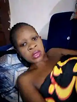 Snapshot of africanpussy22 chatting on February 13, 2026, 7:30 am africanpussy22 online show from February 13, 2026, 7:30 am