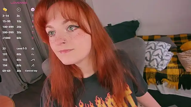 Alice CutePerv online show from February 24, 2026, 6:53 pm