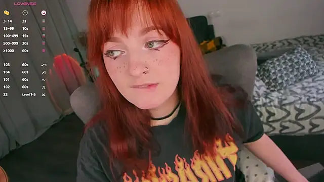 Alice CutePerv online show from April 25, 2026, 10:51 pm