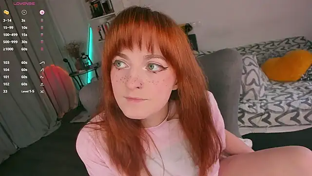 Alice CutePerv online show from April 21, 2026, 9:32 pm