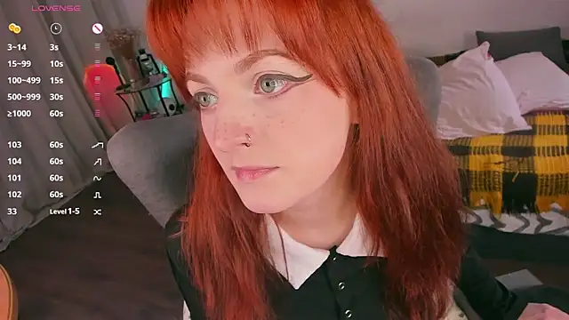 Alice CutePerv online show from March 13, 2026, 7:30 pm