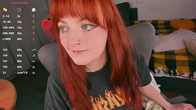 Alice CutePerv online show from March 11, 2026, 10:26 pm